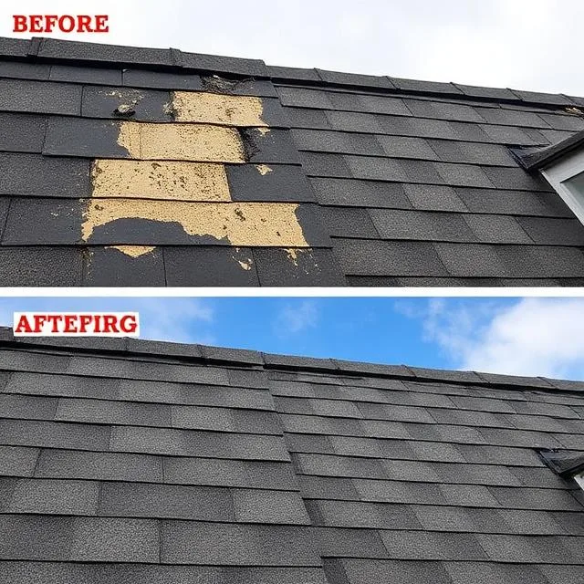 Roof Repair Near Me in Nada, TX near me
